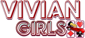 logo vivian girls